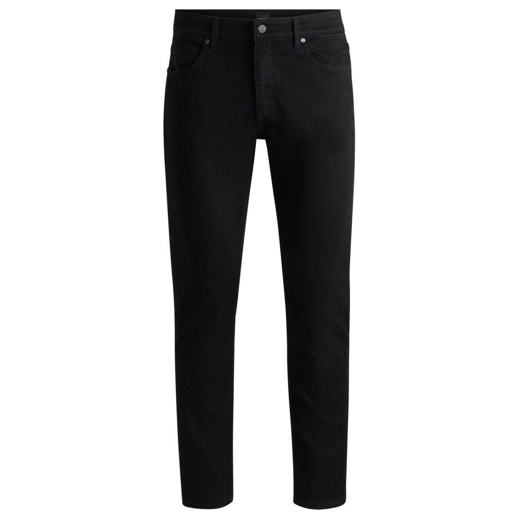 Hugo Boss H-Delaware 10263108 01 - Black 003